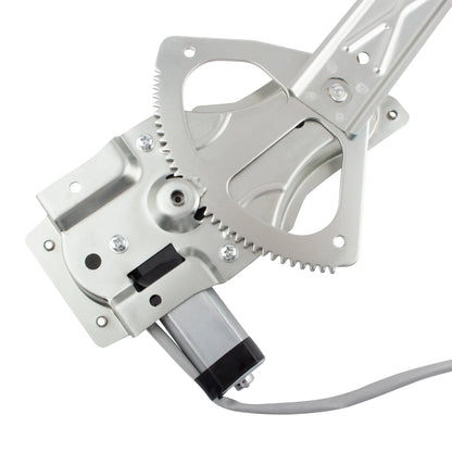 BOXI Front Right Side Window Regulator with Motor Fit for Holden Commodore VT VX VY VZ 1997 1998 — product photo 4