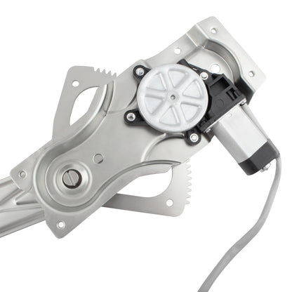 BOXI Front Right Side Window Regulator with Motor Fit for Holden Commodore VT VX VY VZ 1997 1998 — product photo 5