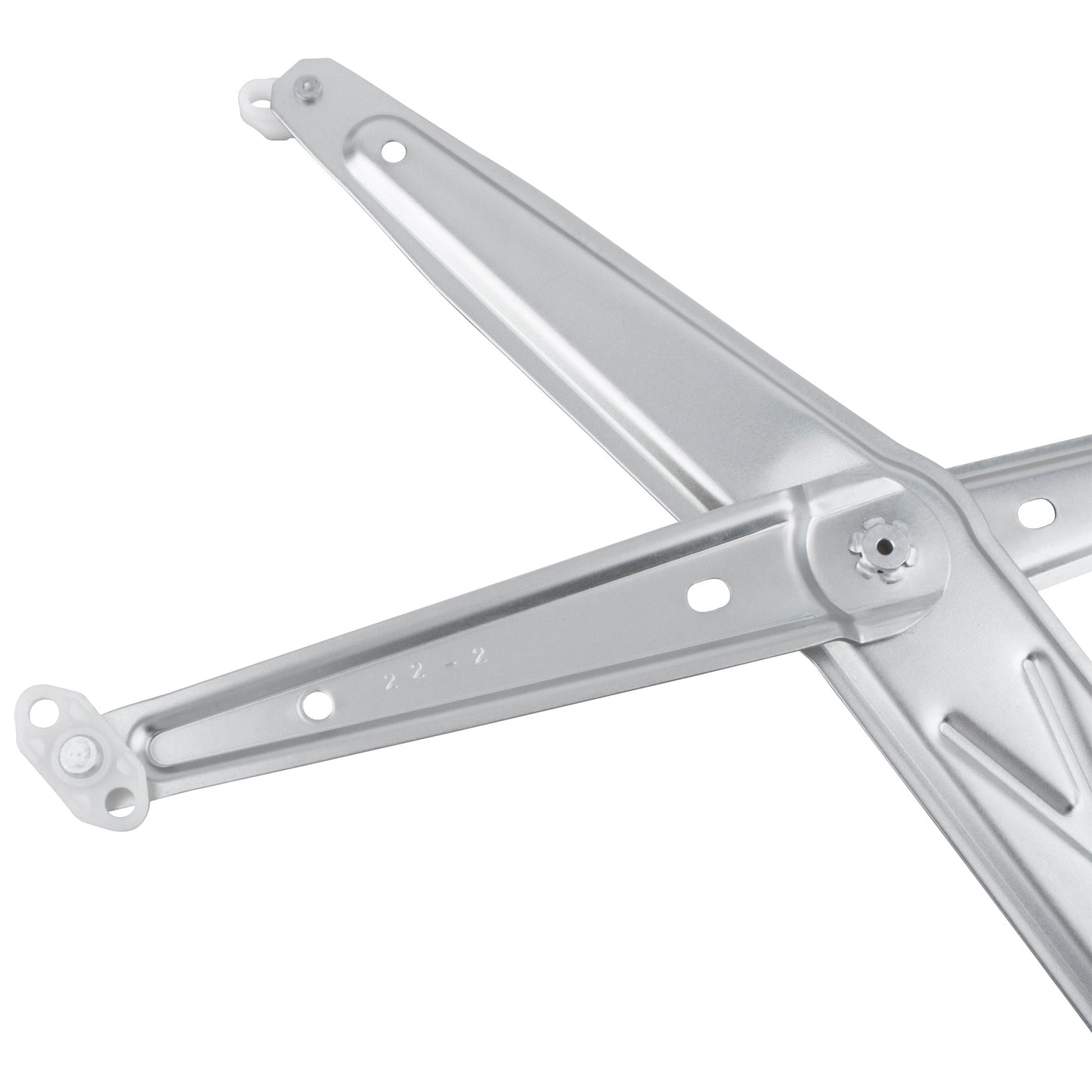 BOXI Front Right Side Window Regulator with Motor Fit for Holden Commodore VT VX VY VZ 1997 1998 — product photo 6