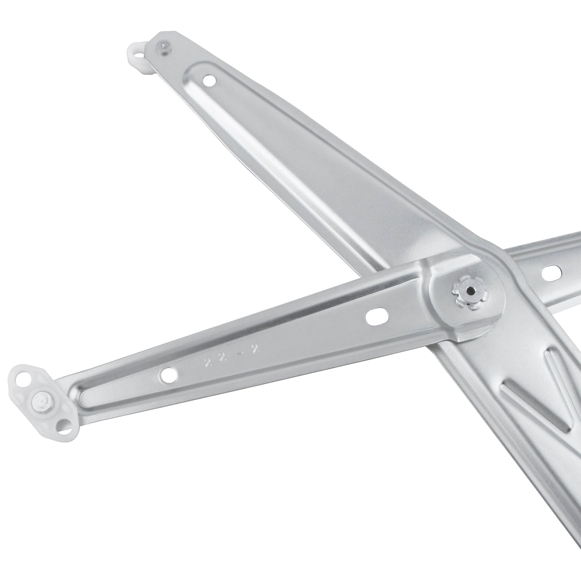 BOXI Front Right Side Window Regulator with Motor Fit for Holden Commodore VT VX VY VZ 1997 1998 — product photo 6