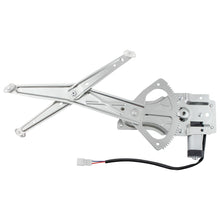 BOXI Front Left Side Window Regulator with Motor Fit for Holden Commodore VT VX VY VZ 1997 1998 — product photo 2