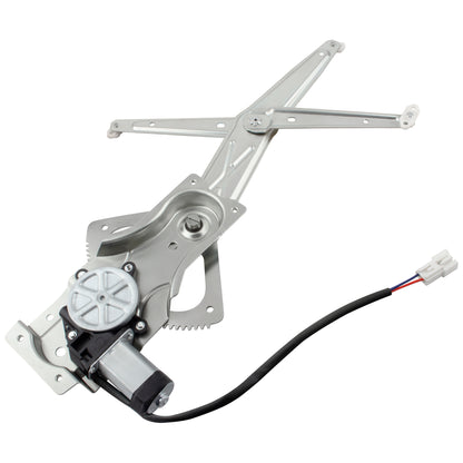 BOXI Front Left Side Window Regulator with Motor Fit for Holden Commodore VT VX VY VZ 1997 1998 — product photo 3