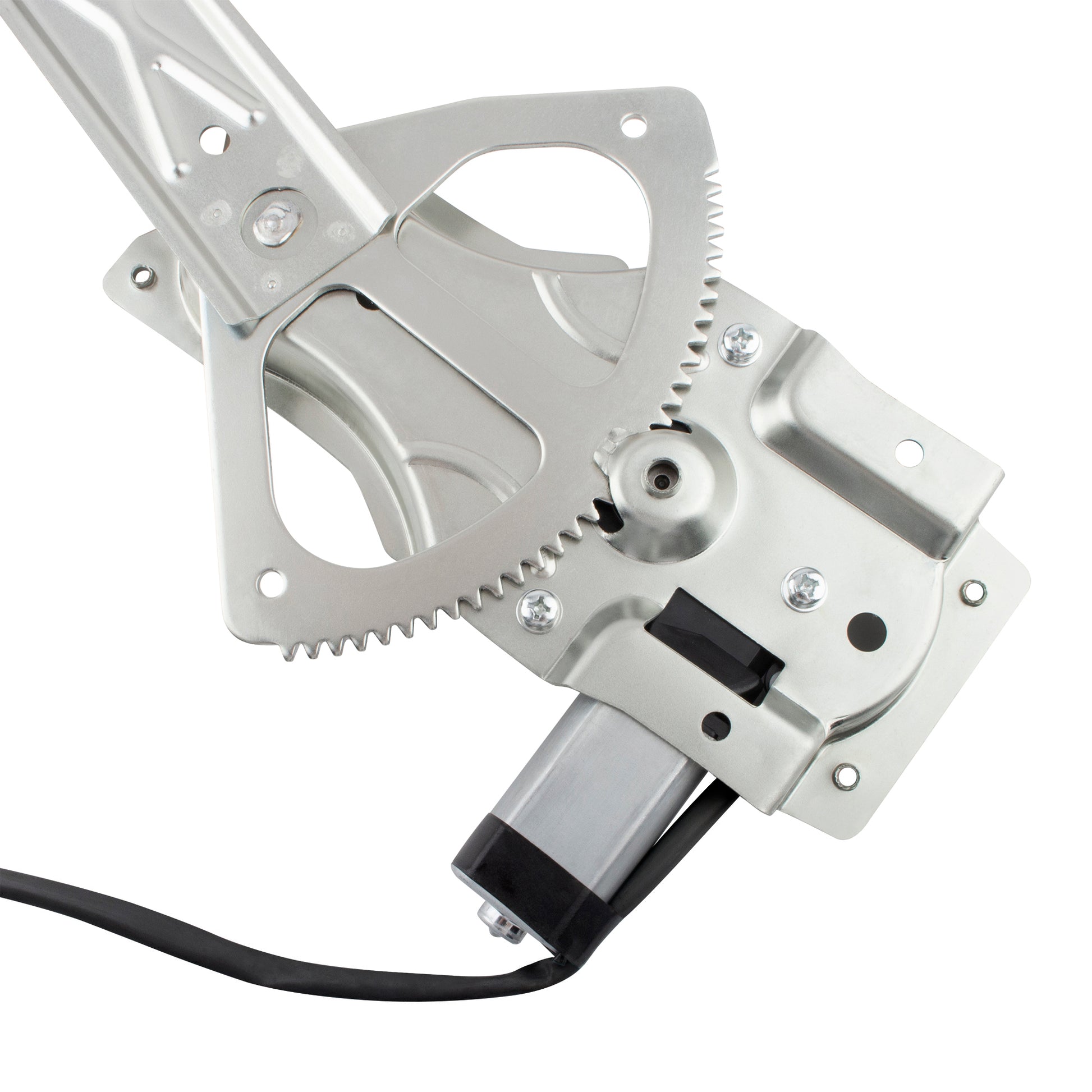 BOXI Front Left Side Window Regulator with Motor Fit for Holden Commodore VT VX VY VZ 1997 1998 — product photo 4