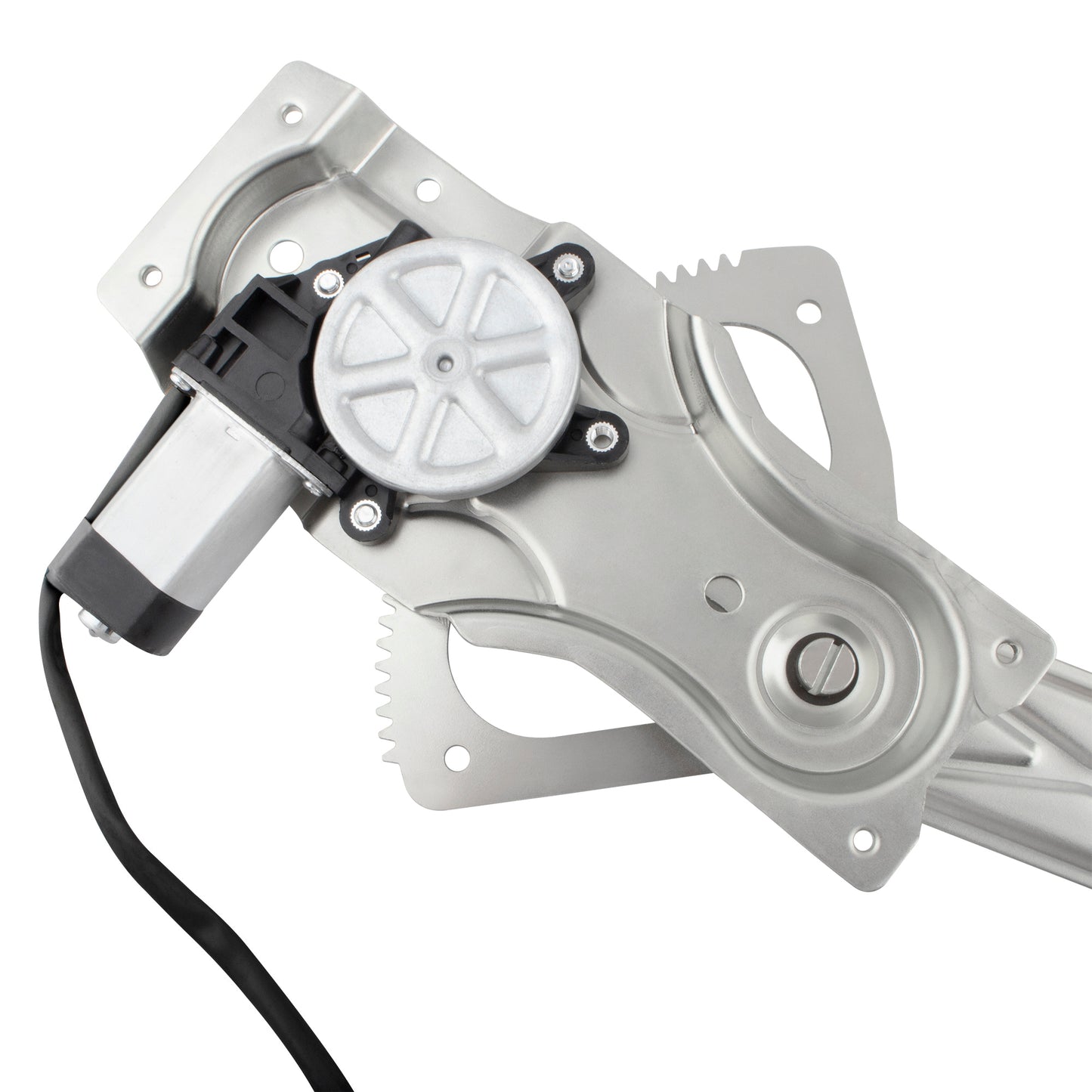 BOXI Front Left Side Window Regulator with Motor Fit for Holden Commodore VT VX VY VZ 1997 1998 — product photo 5