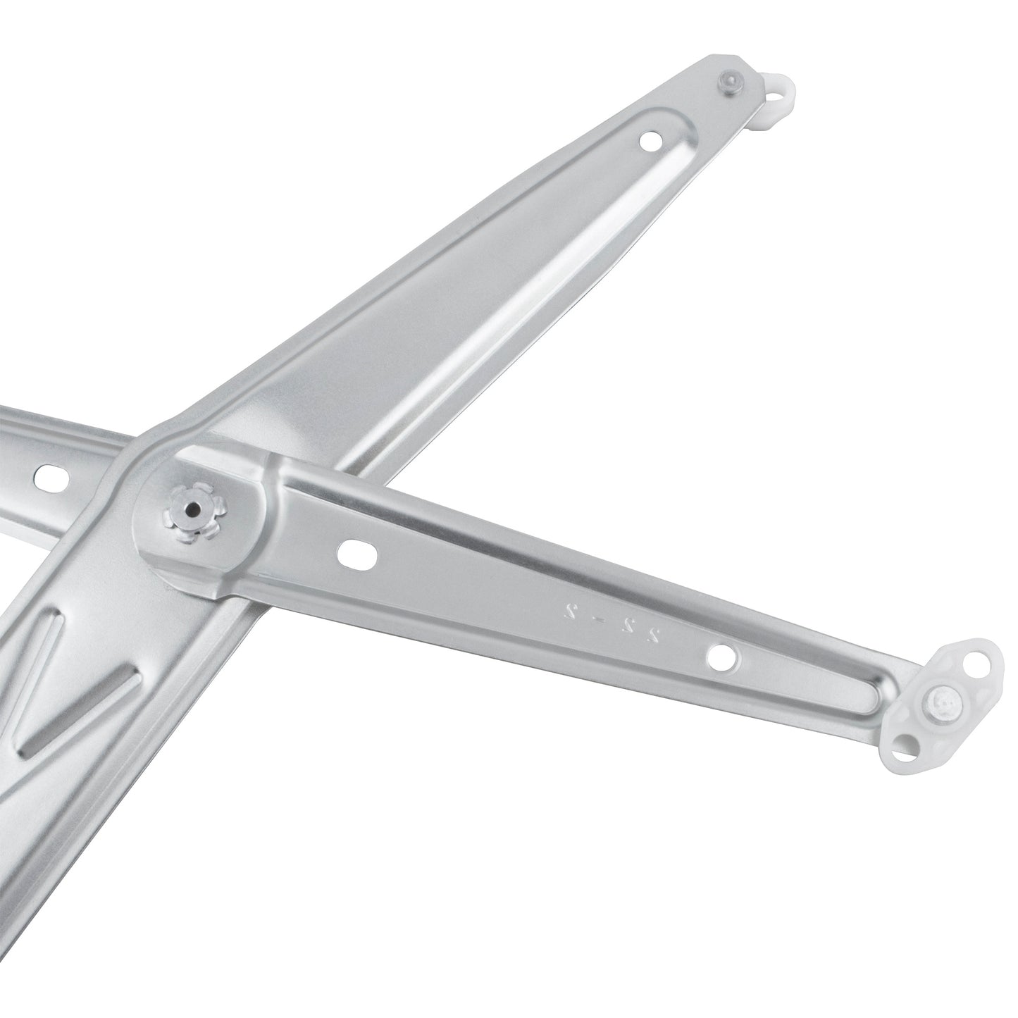 BOXI Front Left Side Window Regulator with Motor Fit for Holden Commodore VT VX VY VZ 1997 1998 — product photo 6