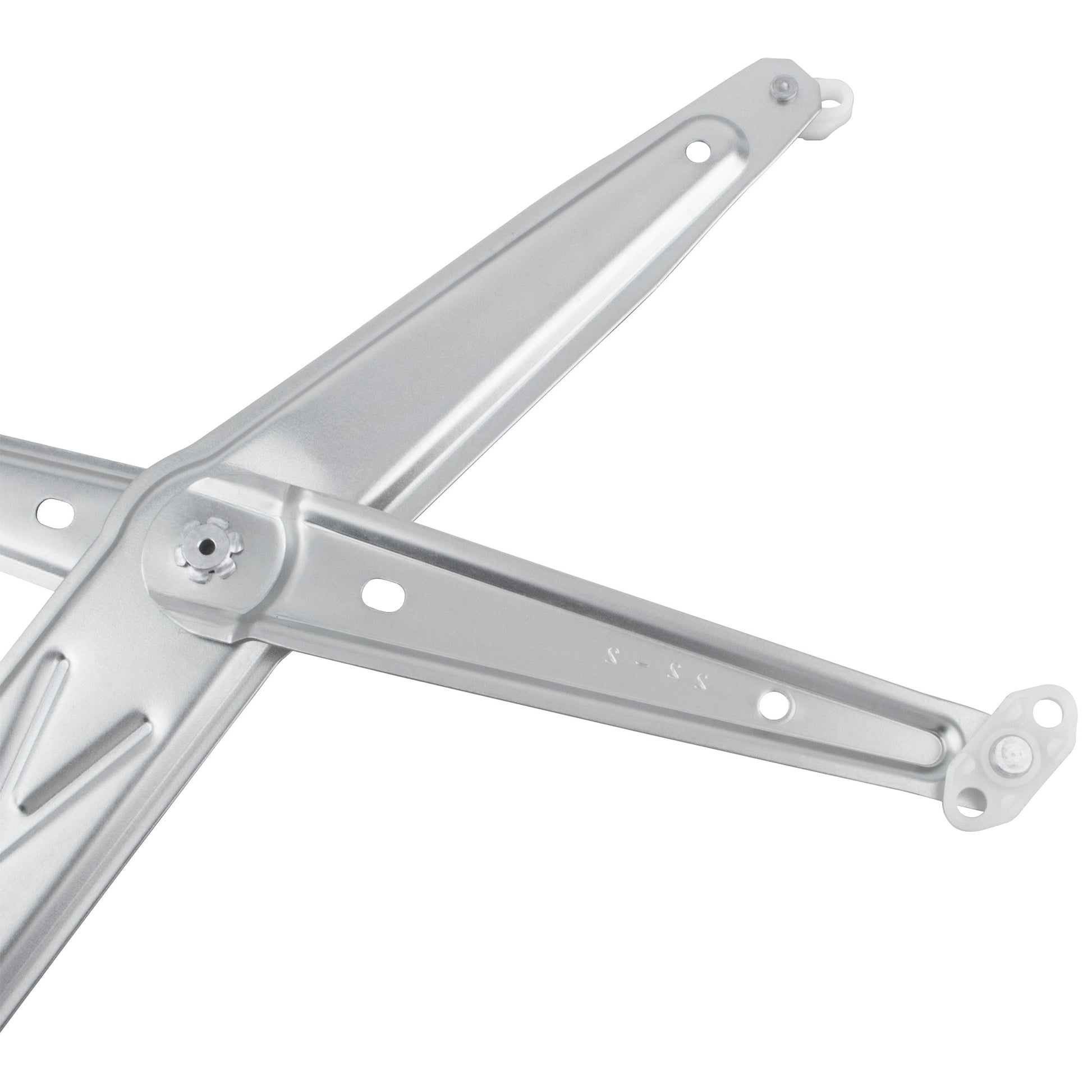 BOXI Front Left Side Window Regulator with Motor Fit for Holden Commodore VT VX VY VZ 1997 1998 — product photo 6
