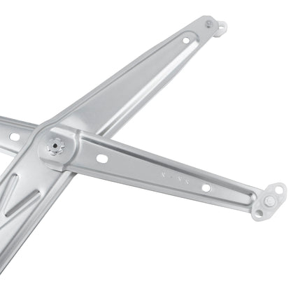 BOXI Front Left Side Window Regulator with Motor Fit for Holden Commodore VT VX VY VZ 1997 1998 — product photo 6