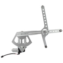 BOXI 741-655 Front Left Driver Side Power Window Regulator with Motor Fit for Cadillac — product photo 2