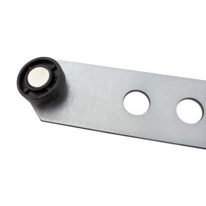 BOXI 741-655 Front Left Driver Side Power Window Regulator with Motor Fit for Cadillac — product photo 6