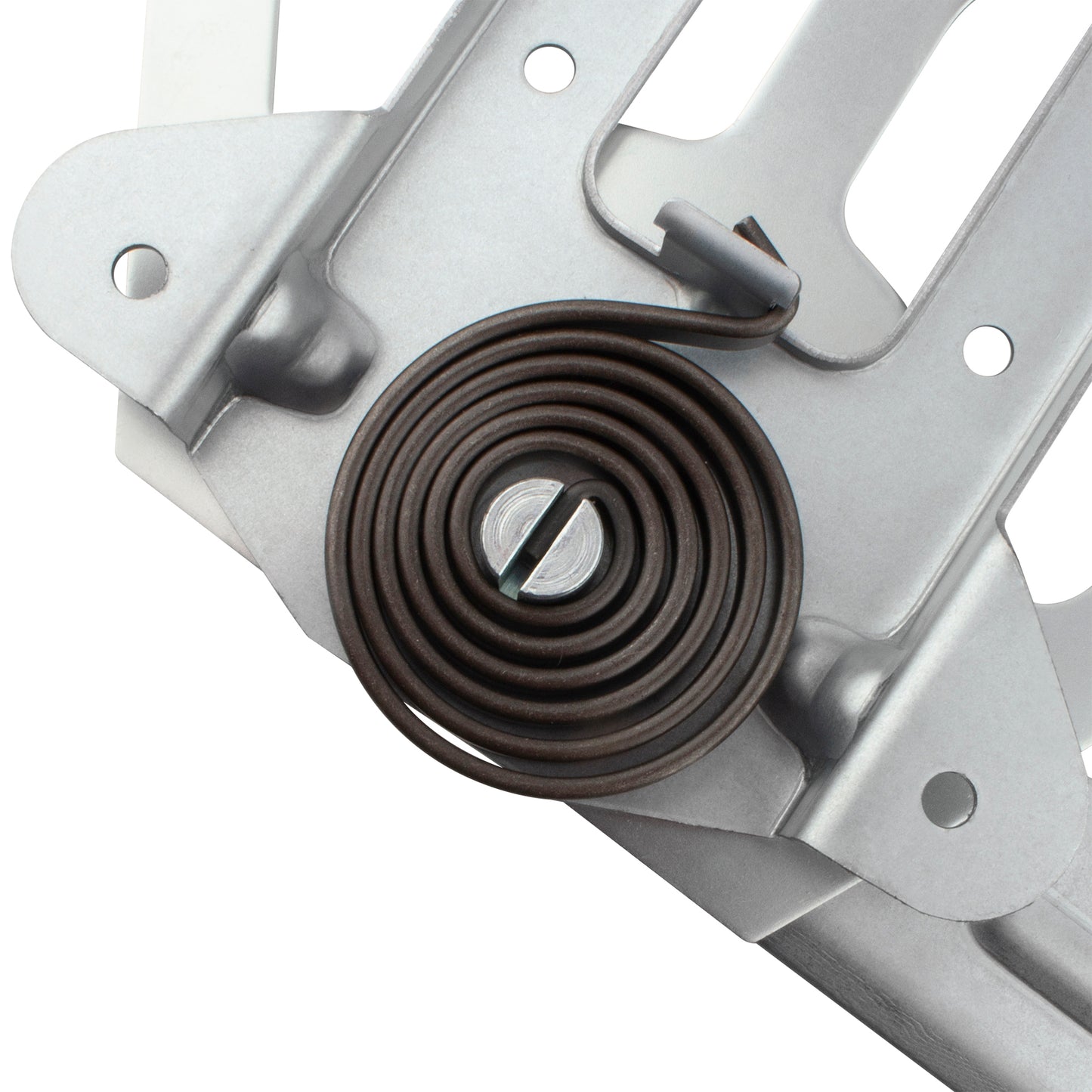 BOXI 741-655 Front Left Driver Side Power Window Regulator with Motor Fit for Cadillac — product photo 7