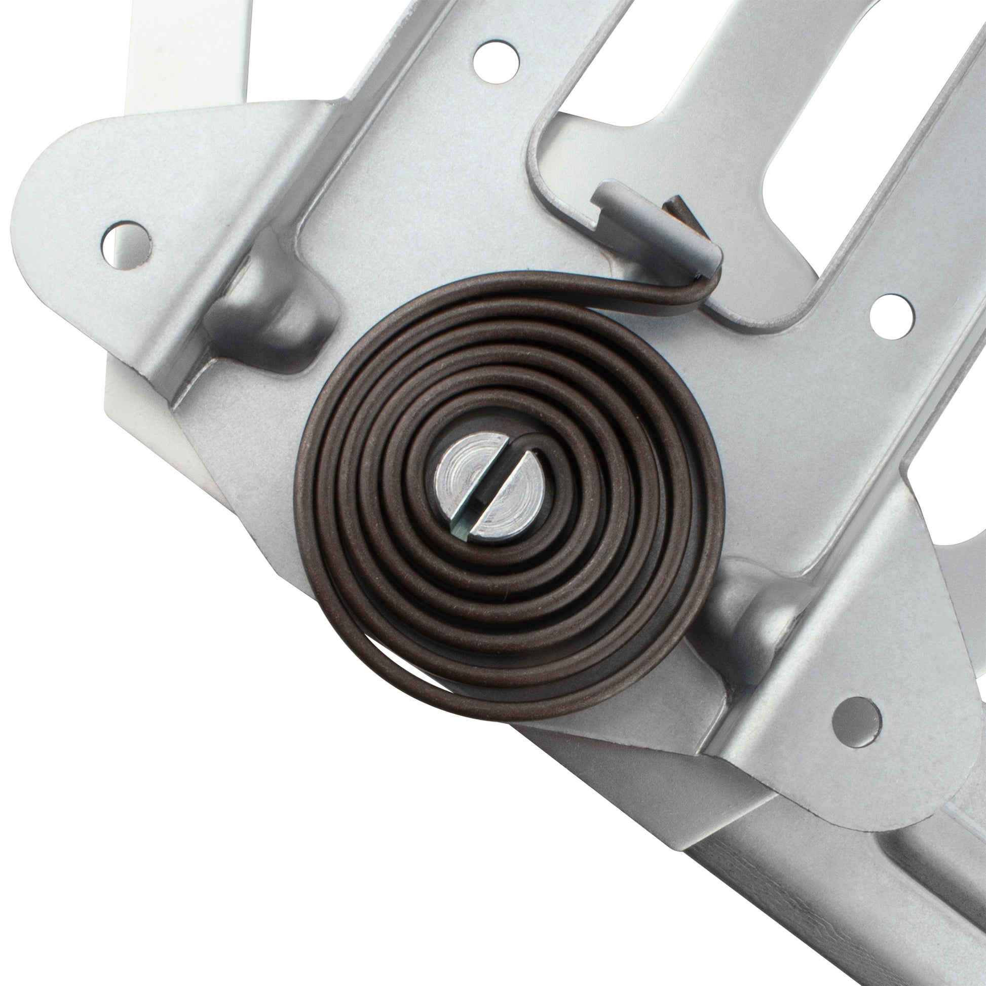 BOXI 741-655 Front Left Driver Side Power Window Regulator with Motor Fit for Cadillac — product photo 7