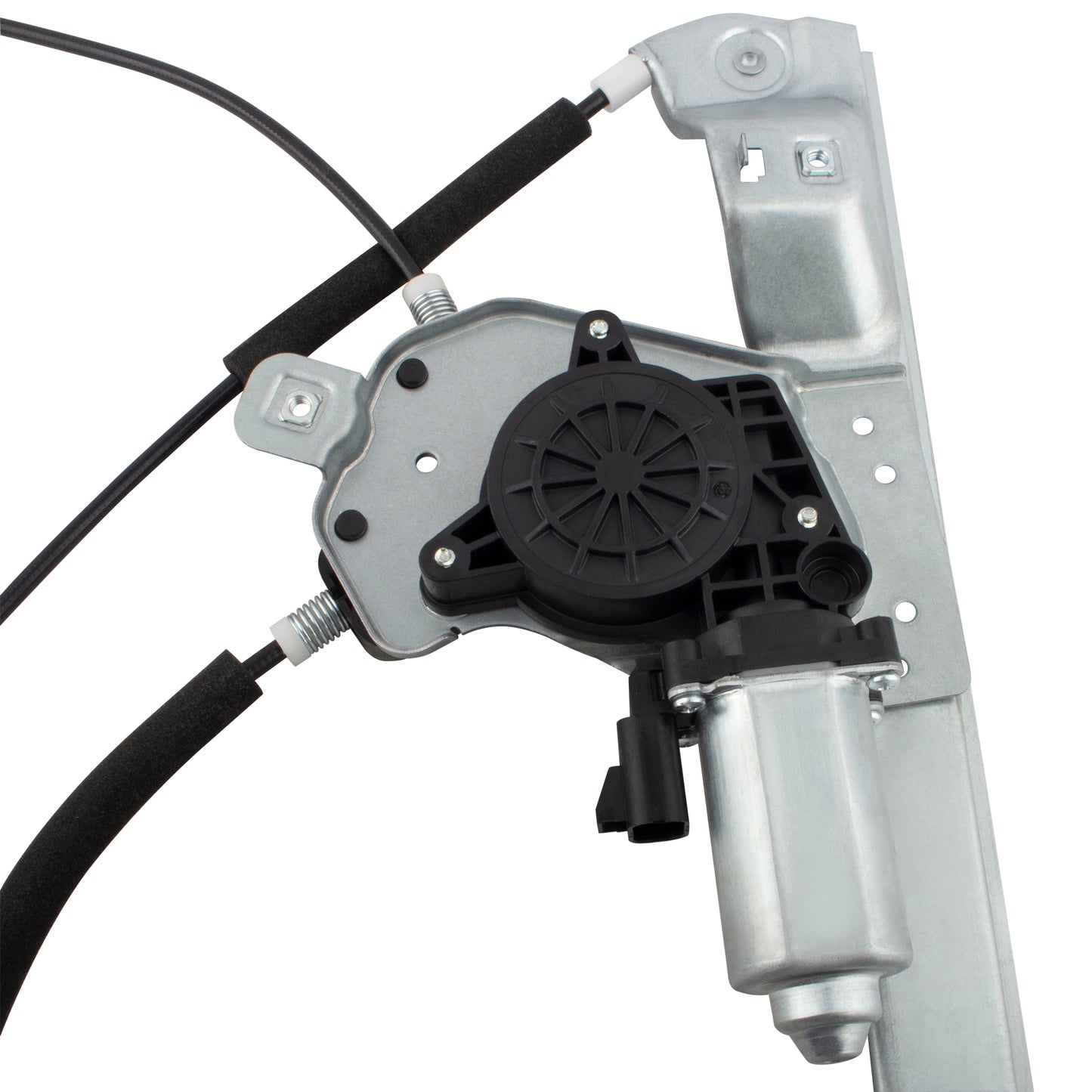 BOXI 751-784 Front Left Driver Side Power Window Regulator with Motor Fit for Chevrolet Caprice — product photo 3