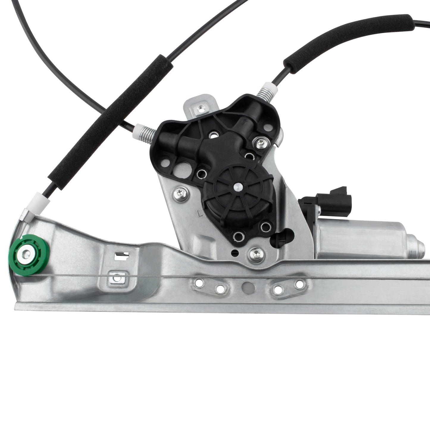 BOXI 751-784 Front Left Driver Side Power Window Regulator with Motor Fit for Chevrolet Caprice — product photo 4