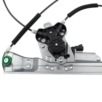 BOXI 751-784 Front Left Driver Side Power Window Regulator with Motor Fit for Chevrolet Caprice — product photo 4