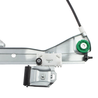 BOXI 751-784 Front Left Driver Side Power Window Regulator with Motor Fit for Chevrolet Caprice — product photo 5