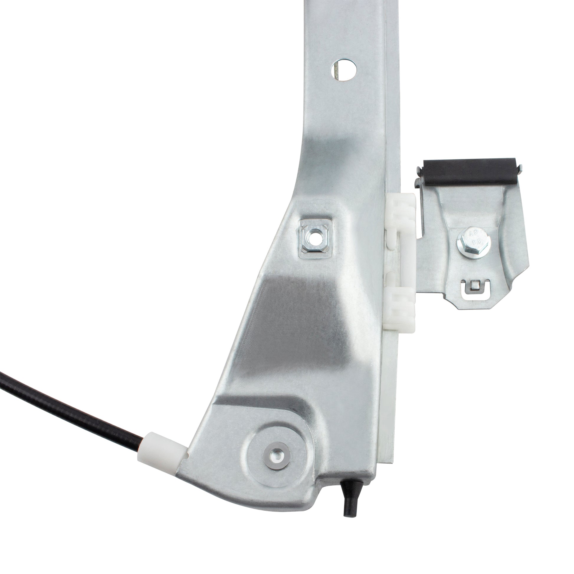 BOXI 751-784 Front Left Driver Side Power Window Regulator with Motor Fit for Chevrolet Caprice — product photo 6