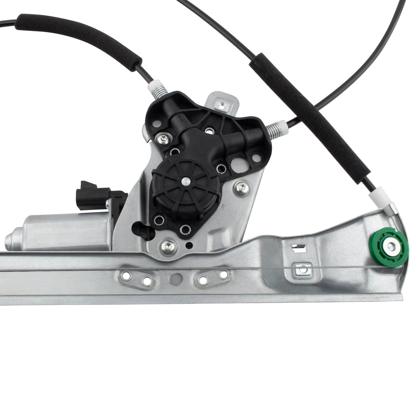 BOXI 751-785 Front Right Passenger Side Power Window Regulator with Motor Fit for Chevrolet Caprice — product photo 2