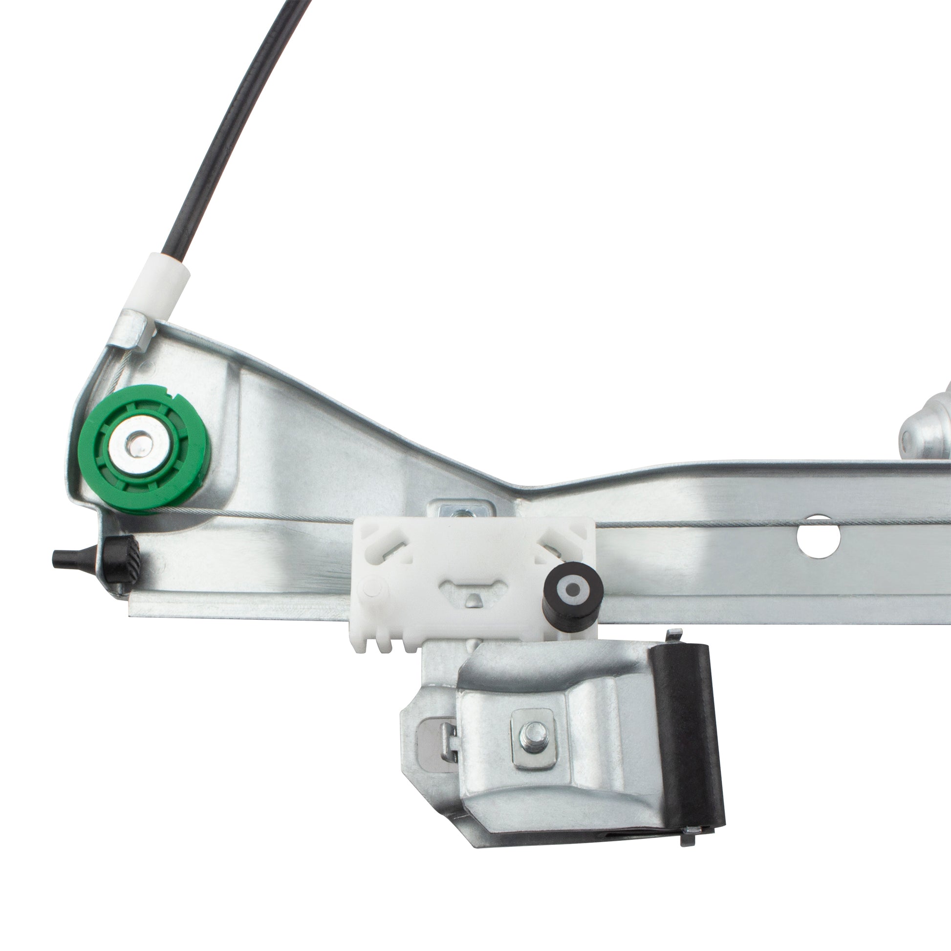 BOXI 751-785 Front Right Passenger Side Power Window Regulator with Motor Fit for Chevrolet Caprice — product photo 3