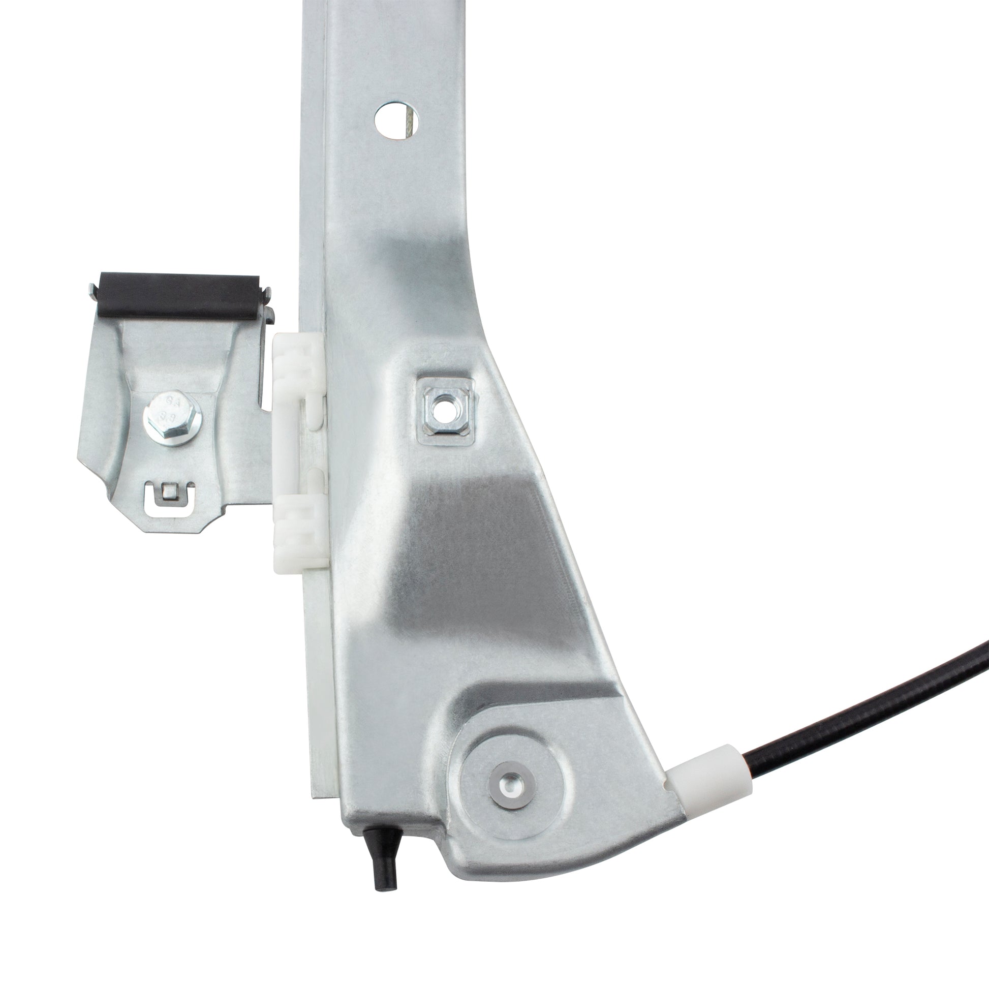 BOXI 751-785 Front Right Passenger Side Power Window Regulator with Motor Fit for Chevrolet Caprice — product photo 4