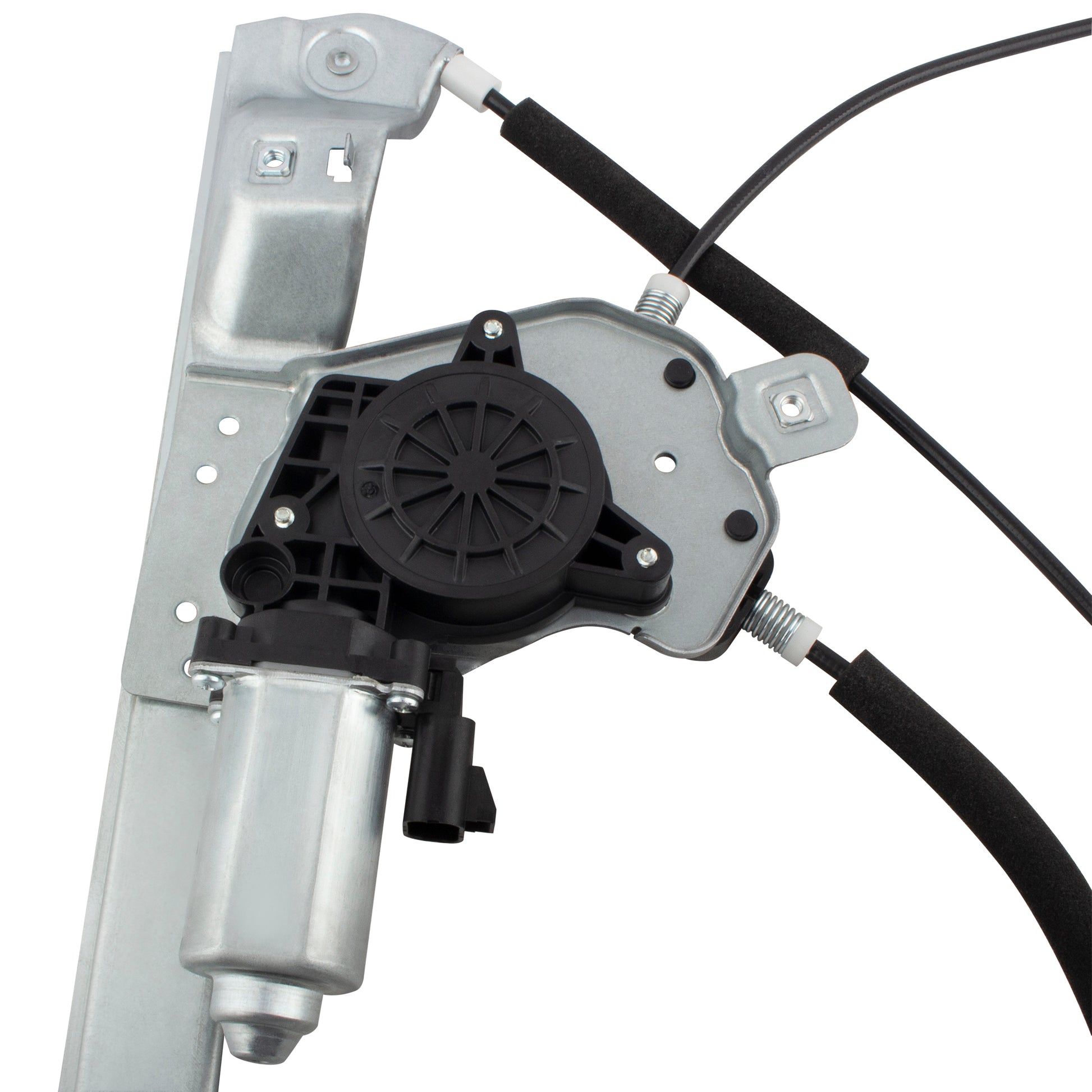 BOXI 751-785 Front Right Passenger Side Power Window Regulator with Motor Fit for Chevrolet Caprice — product photo 7
