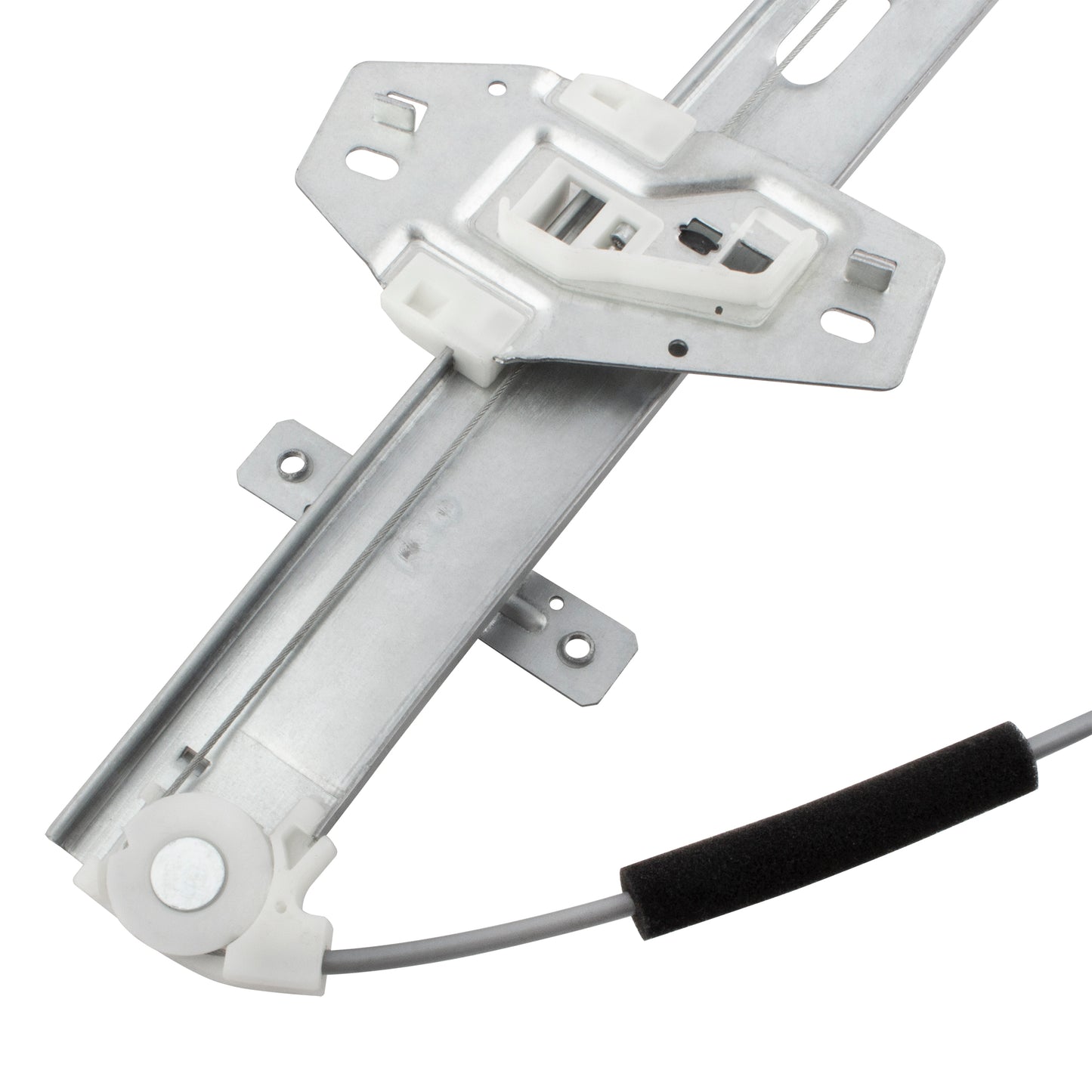BOXI 741-766 Front Left Driver Side Power Window Regulator with Motor Fit for Honda Accord 1998 — product photo 6