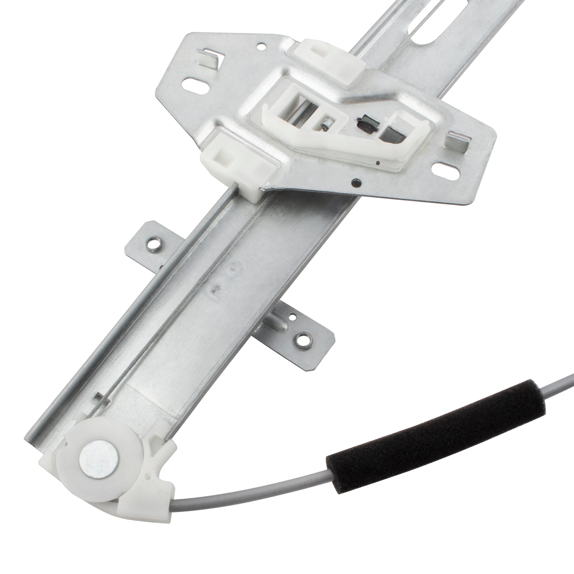 BOXI 741-766 Front Left Driver Side Power Window Regulator with Motor Fit for Honda Accord 1998 — product photo 6