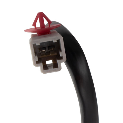 BOXI 741-767 Front Right Passenger Side Power Window Regulator with Motor Fit for Honda Accord 1998 — product photo 3