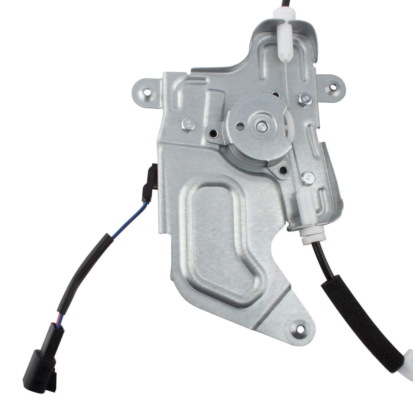 BOXI 741-816 Rear Driver Side Power Window Regulator with Motor Fit for Oldsmobile Alero — product photo 5