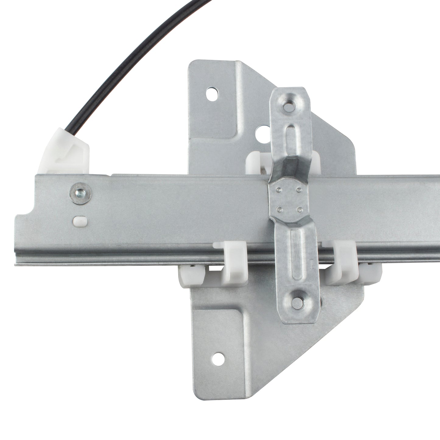 BOXI 741-816 Rear Driver Side Power Window Regulator with Motor Fit for Oldsmobile Alero — product photo 6