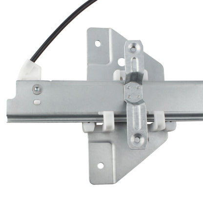 BOXI 741-816 Rear Driver Side Power Window Regulator with Motor Fit for Oldsmobile Alero — product photo 6