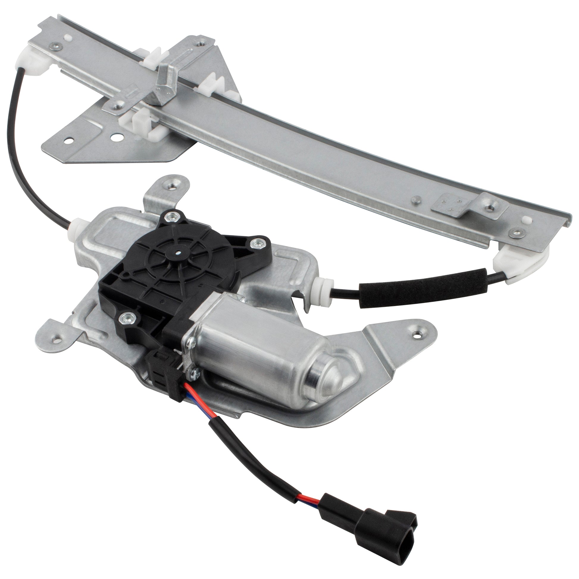 BOXI 741-815 Rear Passenger Side Power Window Regulator with Motor Fit for Oldsmobile Alero — product photo 3