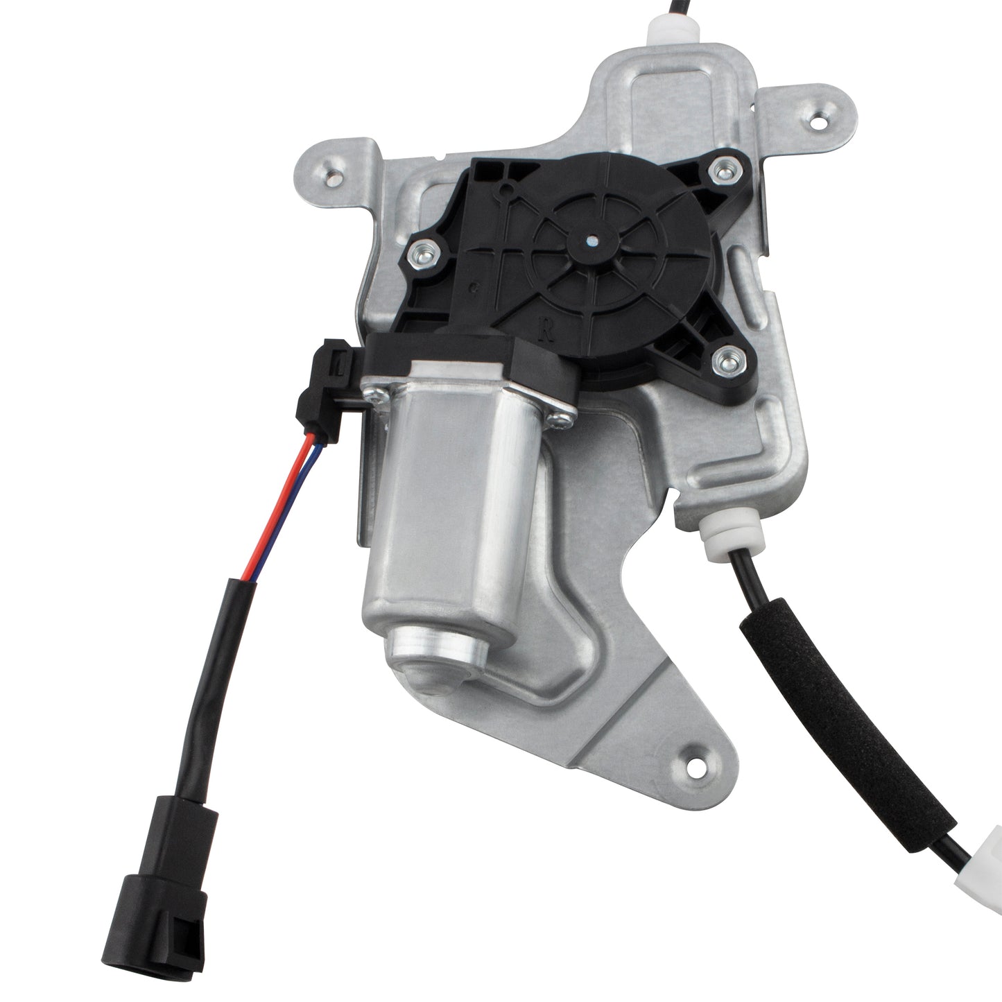 BOXI 741-815 Rear Passenger Side Power Window Regulator with Motor Fit for Oldsmobile Alero — product photo 4