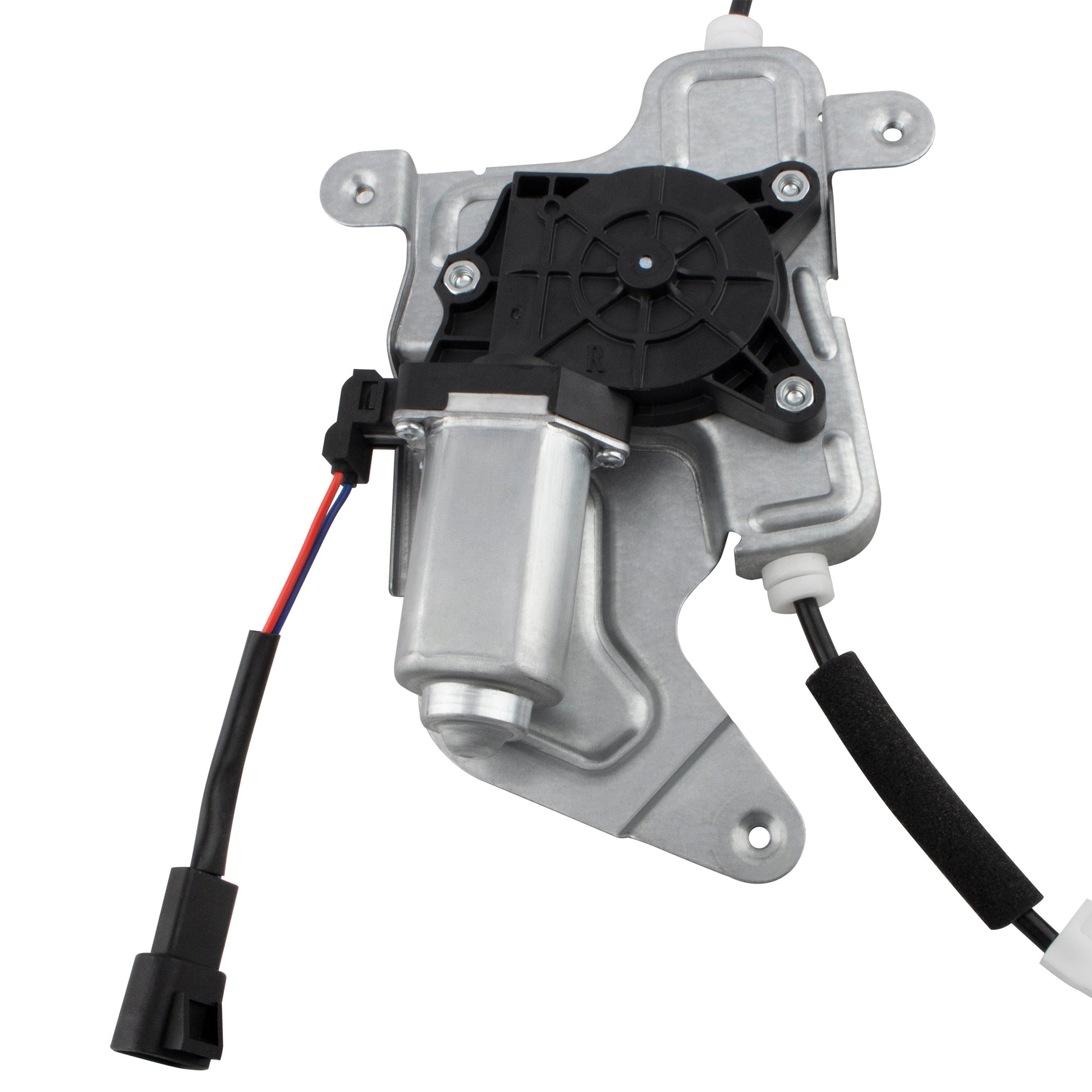 BOXI 741-815 Rear Passenger Side Power Window Regulator with Motor Fit for Oldsmobile Alero — product photo 4