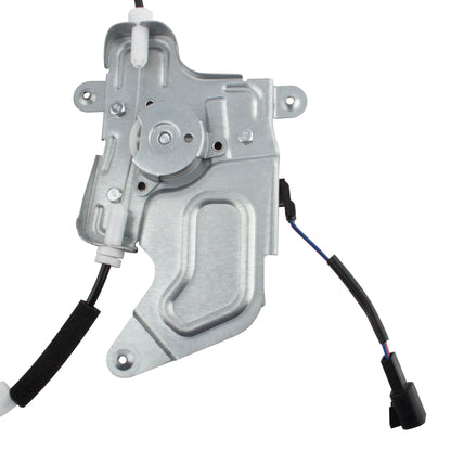 BOXI 741-815 Rear Passenger Side Power Window Regulator with Motor Fit for Oldsmobile Alero — product photo 5