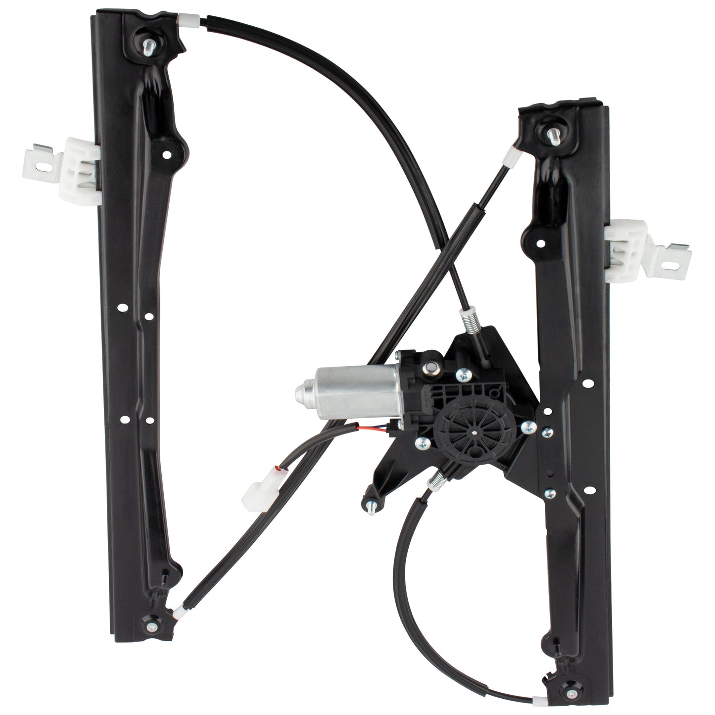 BOXI 741-813 Front Driver Side Power Window Regulator with Motor Fit for Ford Explorer for Mercury — product photo 2