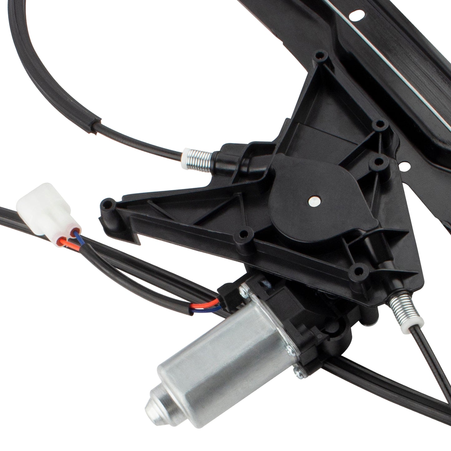 BOXI 741-813 Front Driver Side Power Window Regulator with Motor Fit for Ford Explorer for Mercury — product photo 4