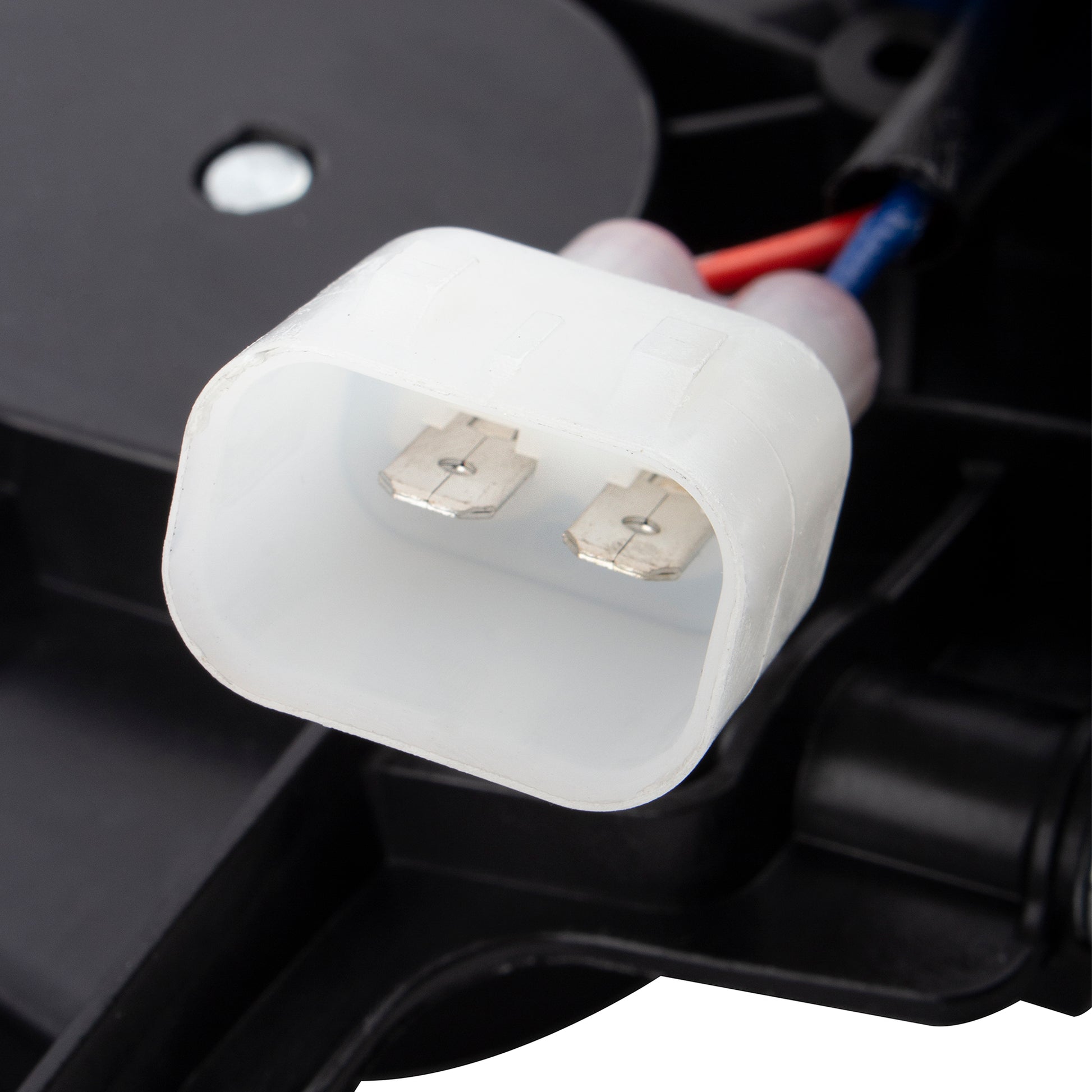 BOXI 741-813 Front Driver Side Power Window Regulator with Motor Fit for Ford Explorer for Mercury — product photo 5