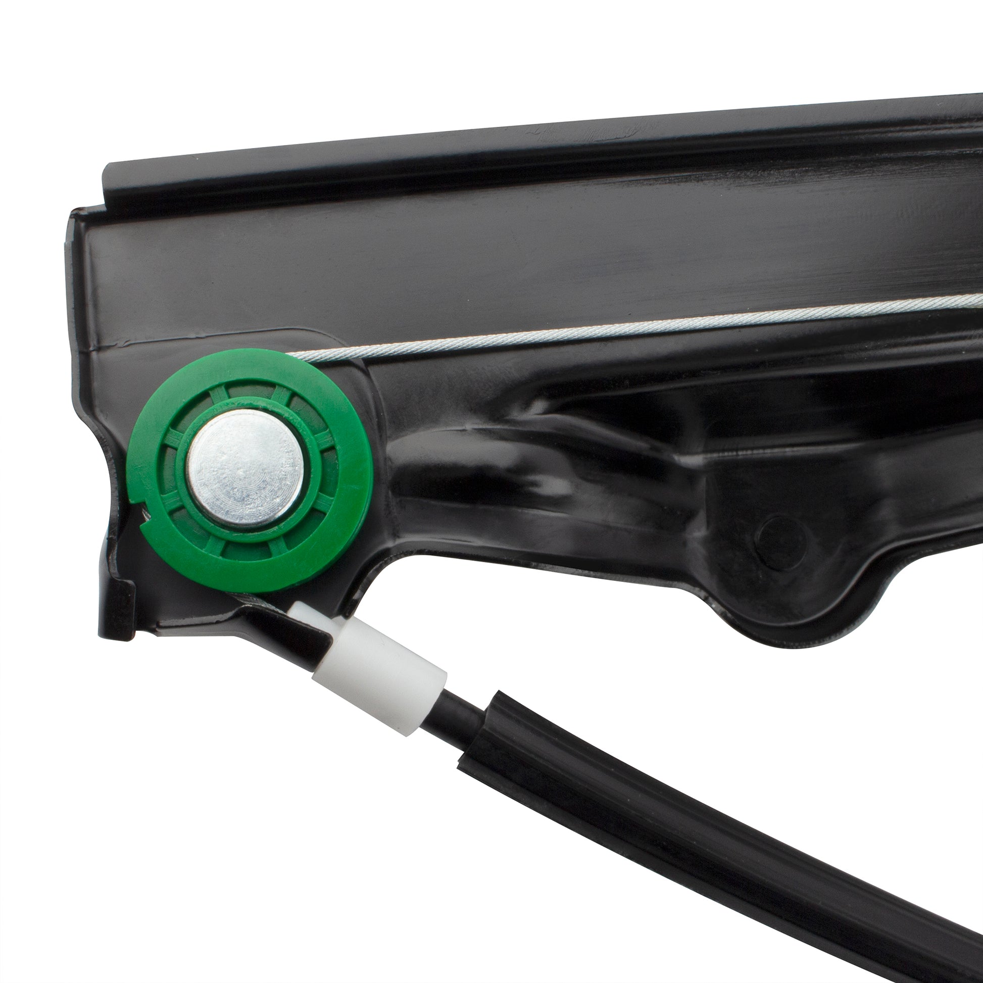 BOXI 741-813 Front Driver Side Power Window Regulator with Motor Fit for Ford Explorer for Mercury — product photo 6