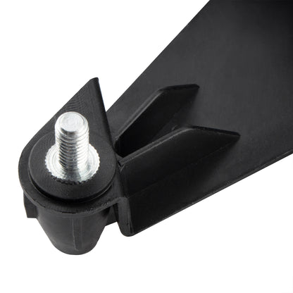BOXI 741-813 Front Driver Side Power Window Regulator with Motor Fit for Ford Explorer for Mercury — product photo 7