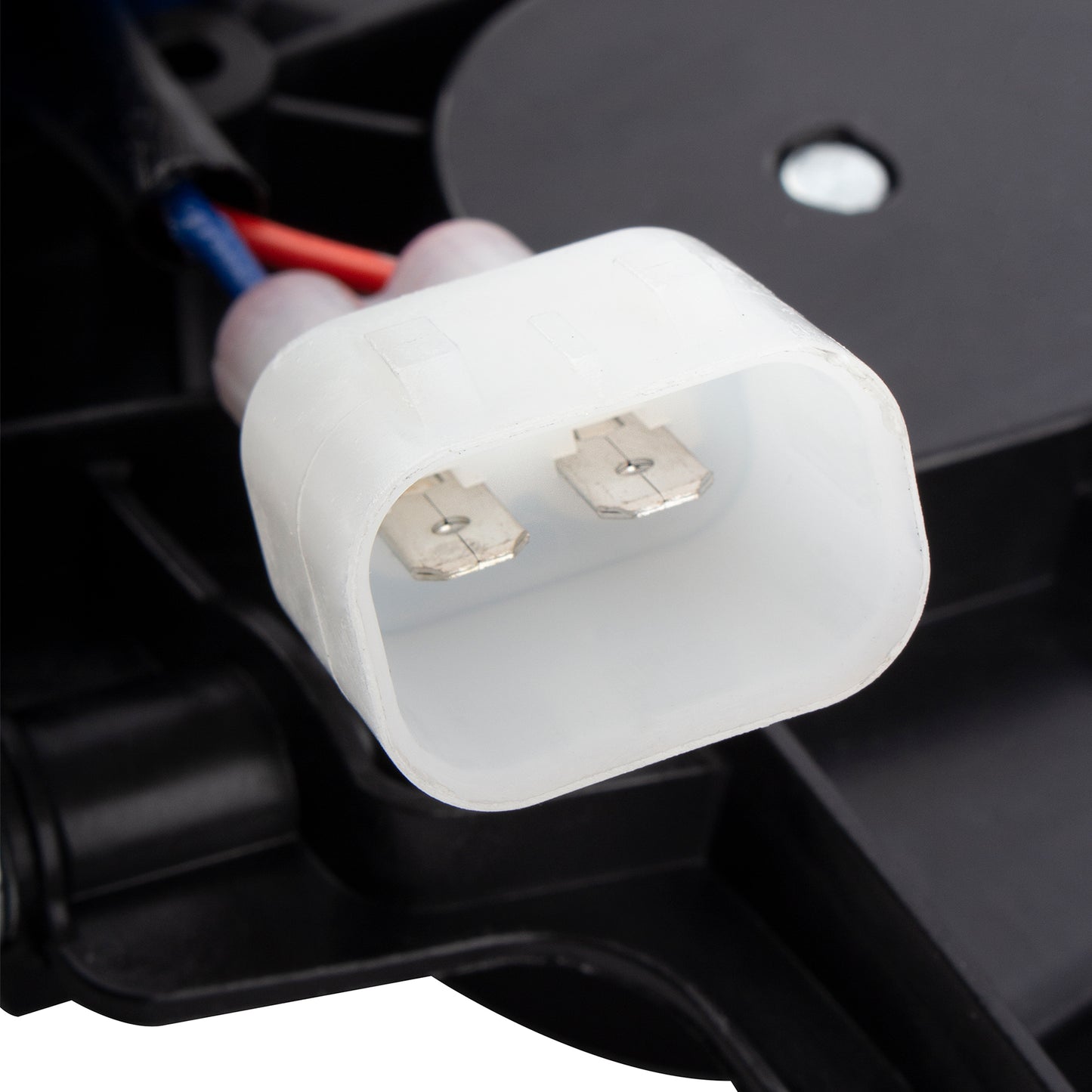 BOXI 741-814 Front Passenger Side Power Window Regulator with Motor Fit for Ford Explorer — product photo 5