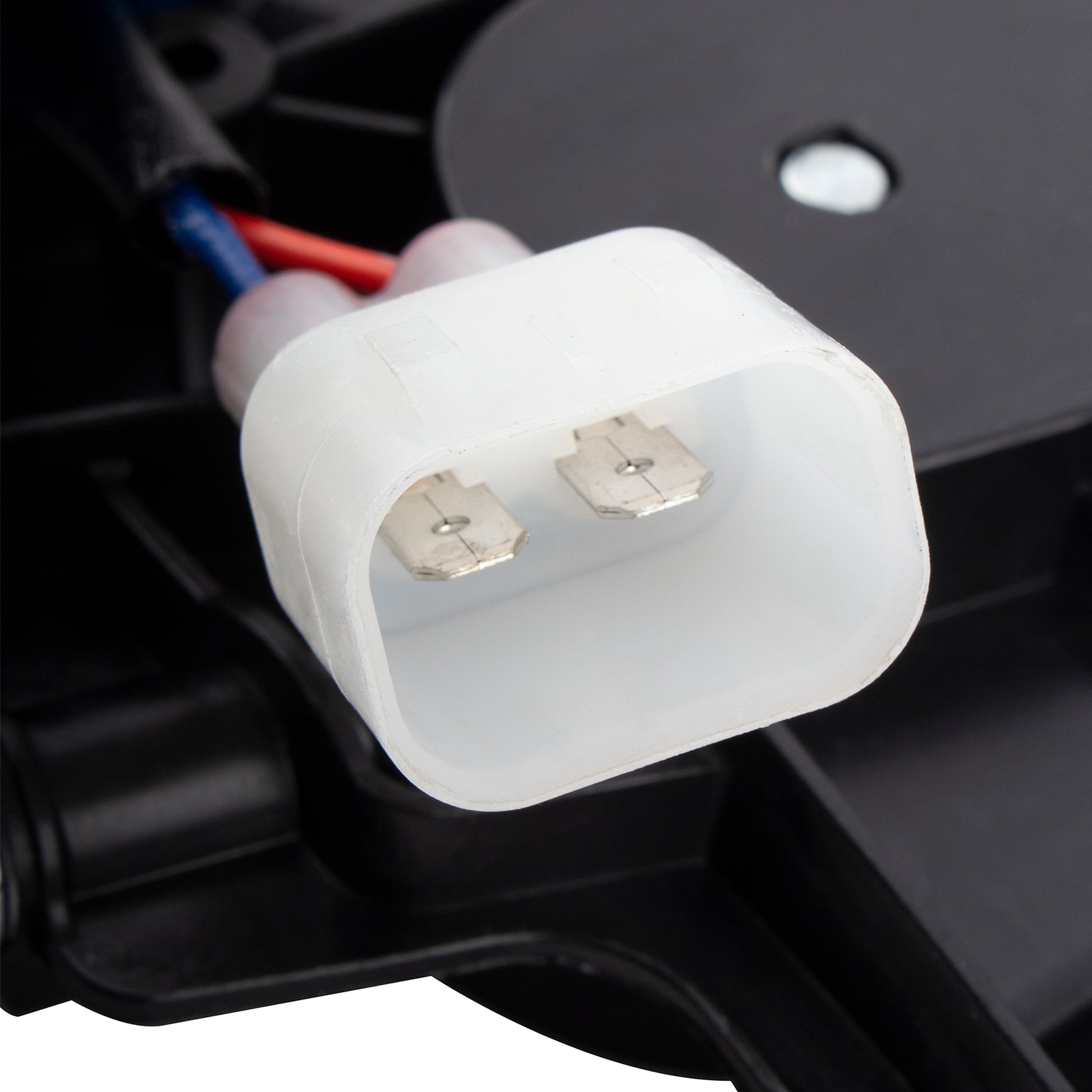BOXI 741-814 Front Passenger Side Power Window Regulator with Motor Fit for Ford Explorer — product photo 5