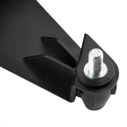 BOXI 741-814 Front Passenger Side Power Window Regulator with Motor Fit for Ford Explorer — product photo 7