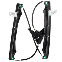 BOXI 740-813 Front Driver Side Power Window Regulator Without Motor Fit for Ford Explorer 2002-2008 — product photo 2
