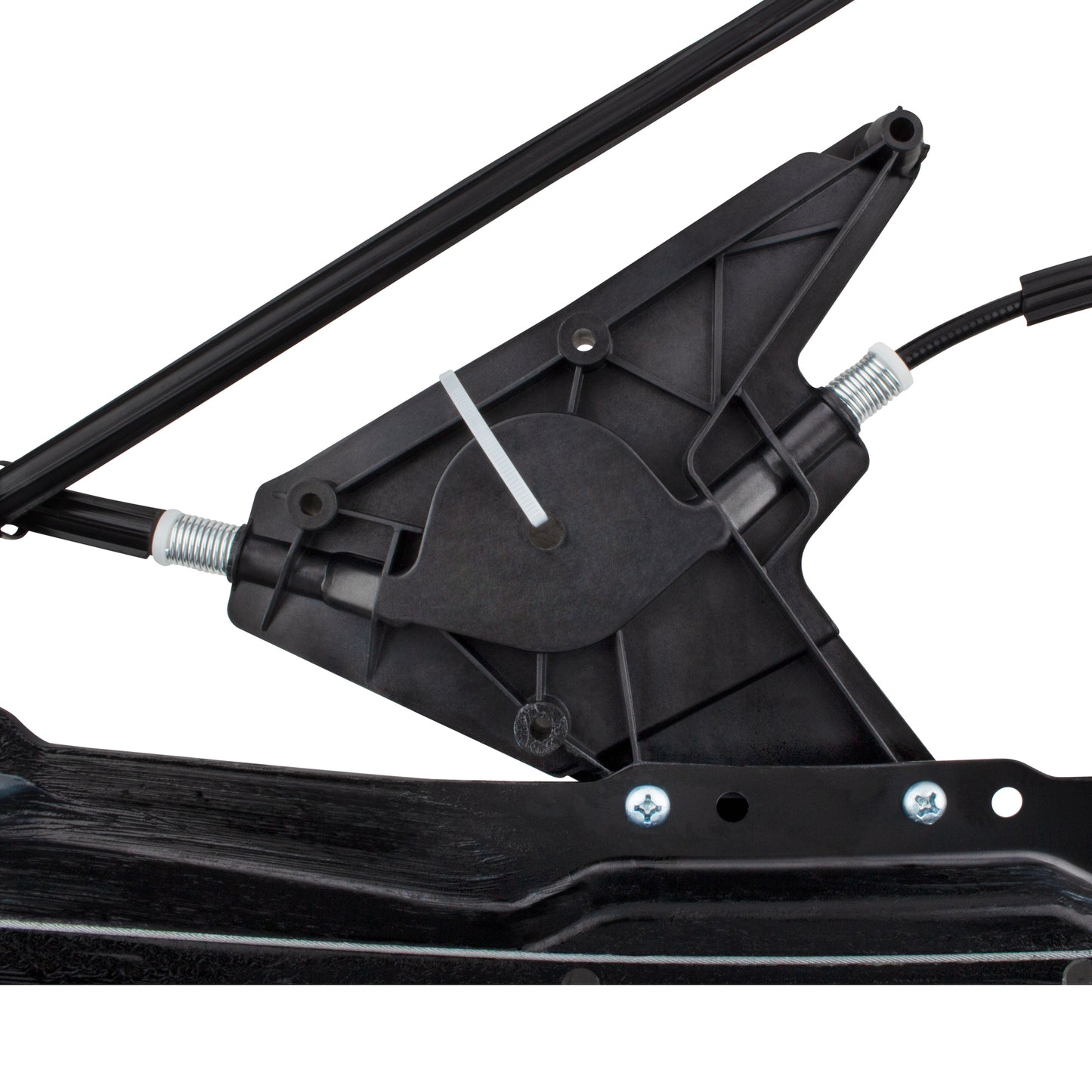 BOXI 740-813 Front Driver Side Power Window Regulator Without Motor Fit for Ford Explorer 2002-2008 — product photo 4