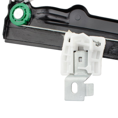 BOXI 740-813 Front Driver Side Power Window Regulator Without Motor Fit for Ford Explorer 2002-2008 — product photo 5