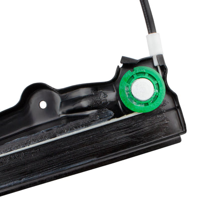 BOXI 740-813 Front Driver Side Power Window Regulator Without Motor Fit for Ford Explorer 2002-2008 — product photo 6