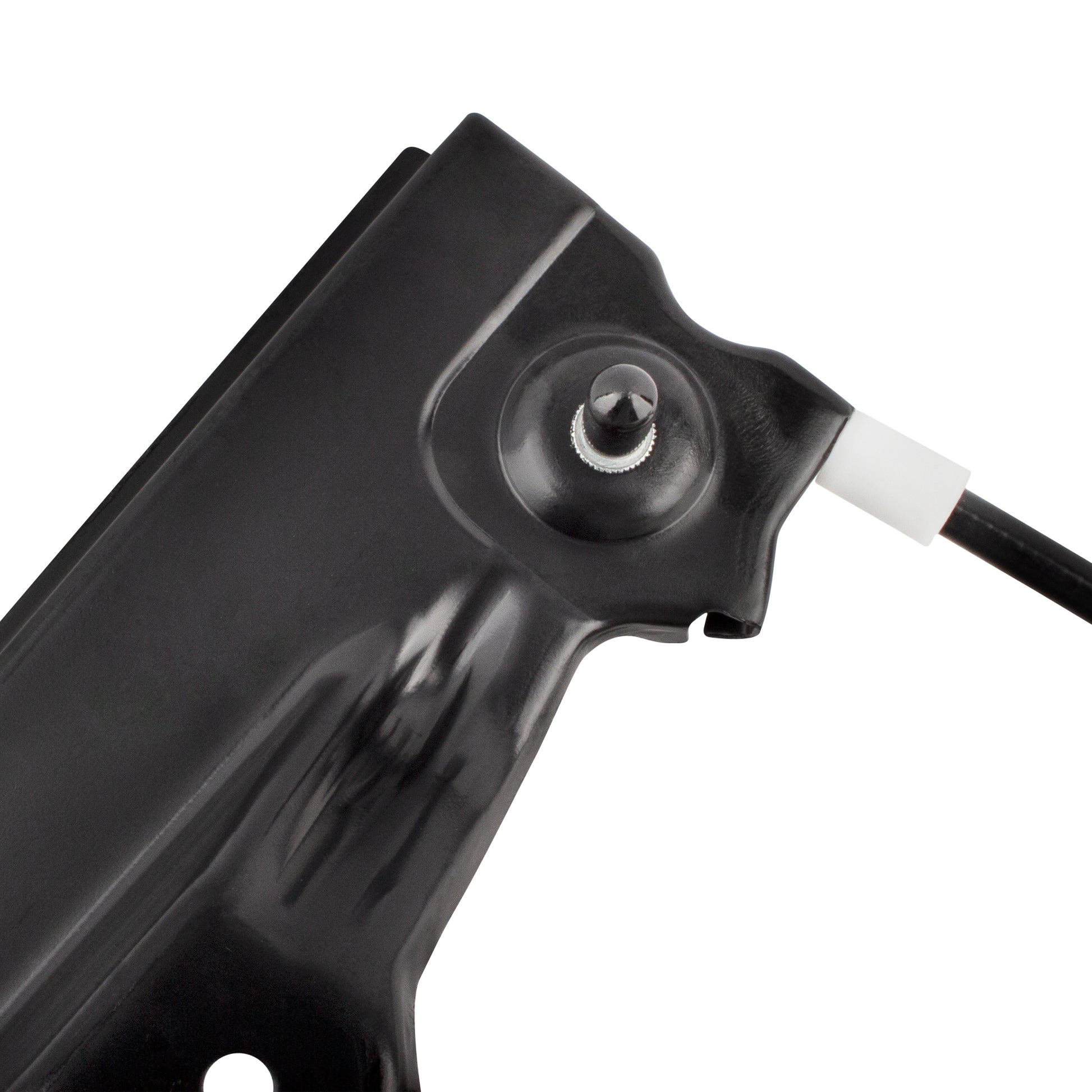 BOXI 740-813 Front Driver Side Power Window Regulator Without Motor Fit for Ford Explorer 2002-2008 — product photo 7