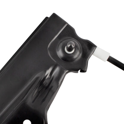 BOXI 740-813 Front Driver Side Power Window Regulator Without Motor Fit for Ford Explorer 2002-2008 — product photo 7