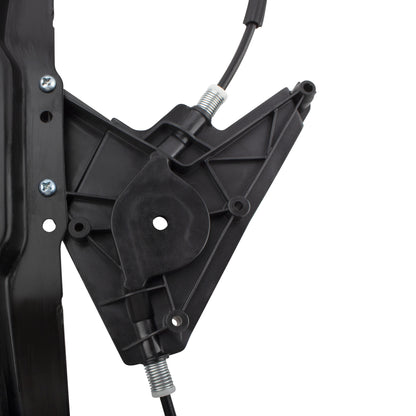 BOXI 740-814 New Window Regulator W — product photo 3
