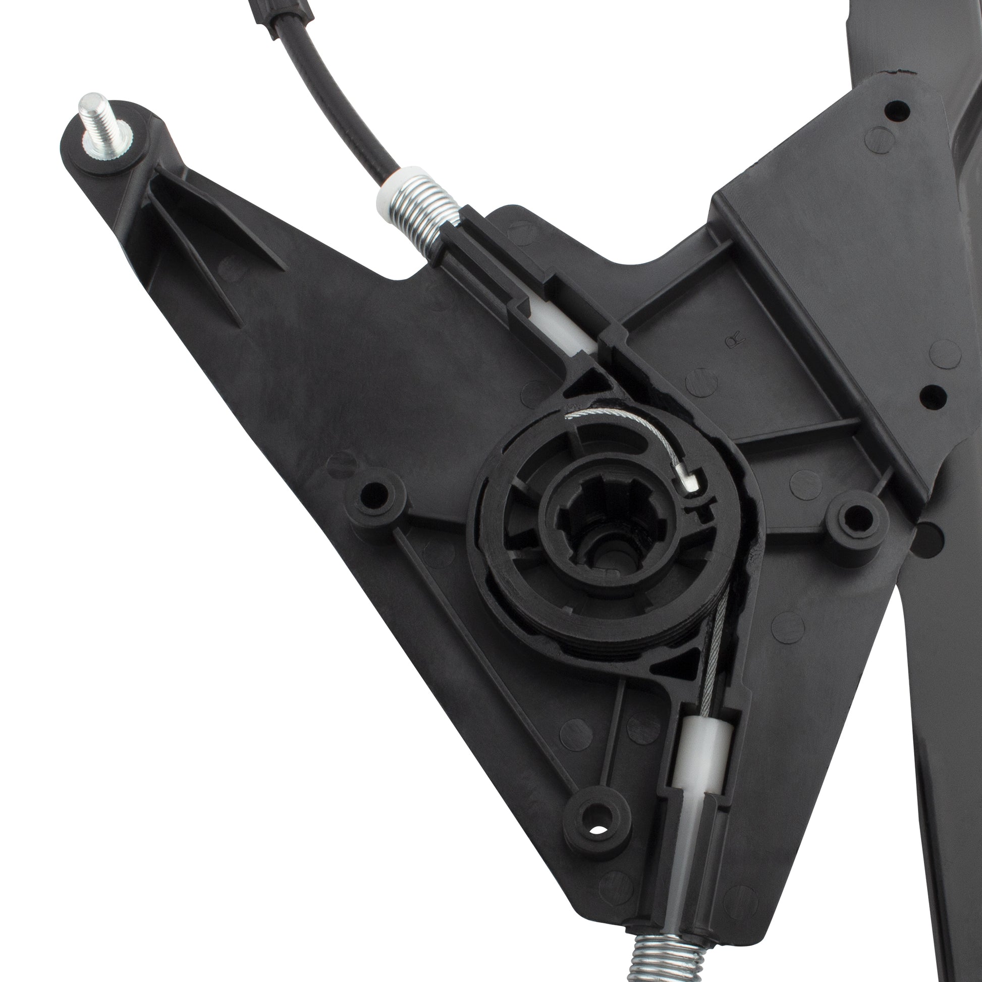 BOXI 740-814 New Window Regulator W — product photo 4